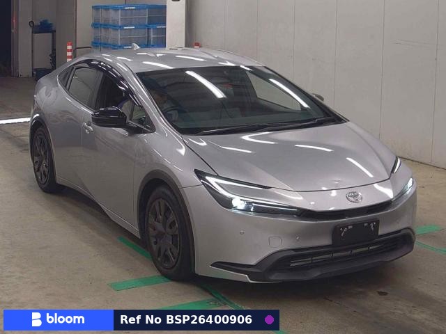 2023 Toyota Prius