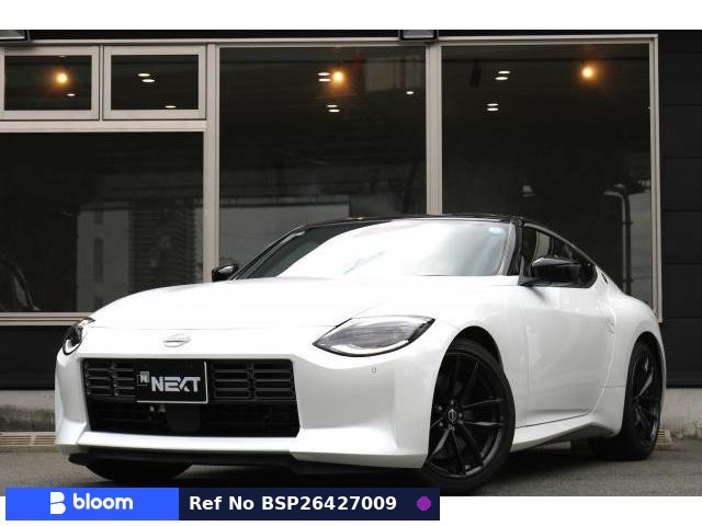 2024 Nissan Fairlady Z