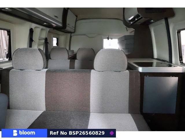 2021 Toyota Hiace VAN