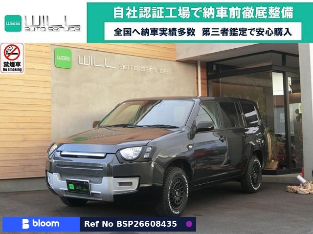 2019 Toyota Succeed VAN