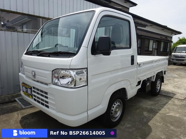 2021 Honda Acty Truck