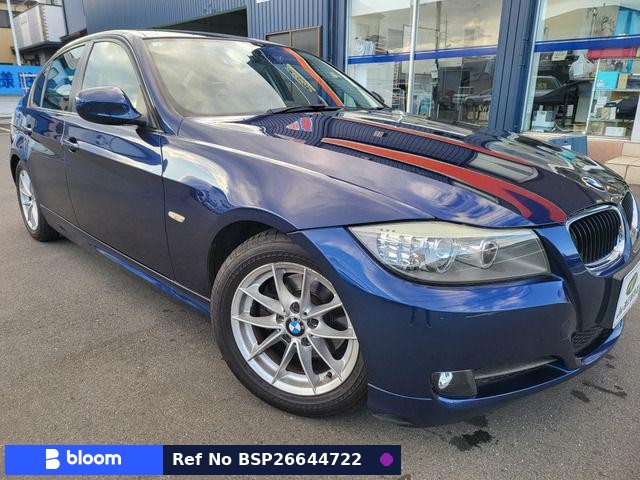 2010 BMW 3 Series