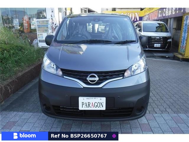 2025 Nissan NV200VANETTE VAN