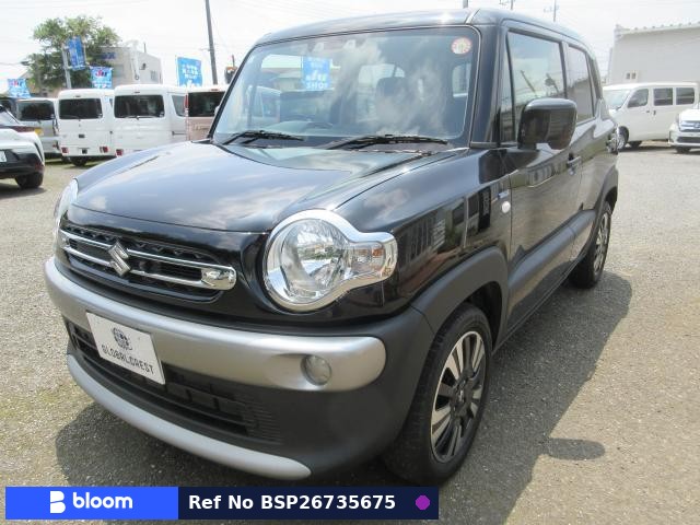 2024 Suzuki X BEE