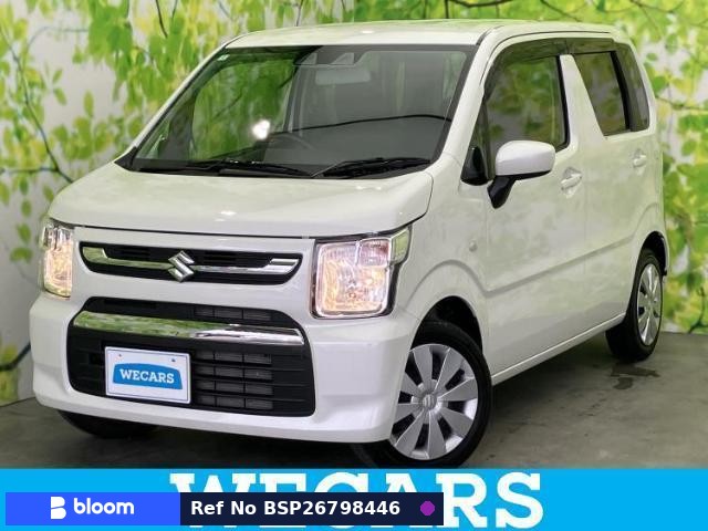 2024 Suzuki Wagon-R