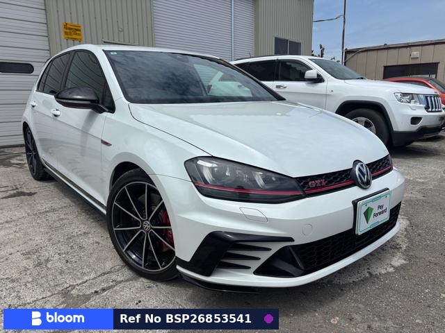 2016 Volkswagen Golf GTI
