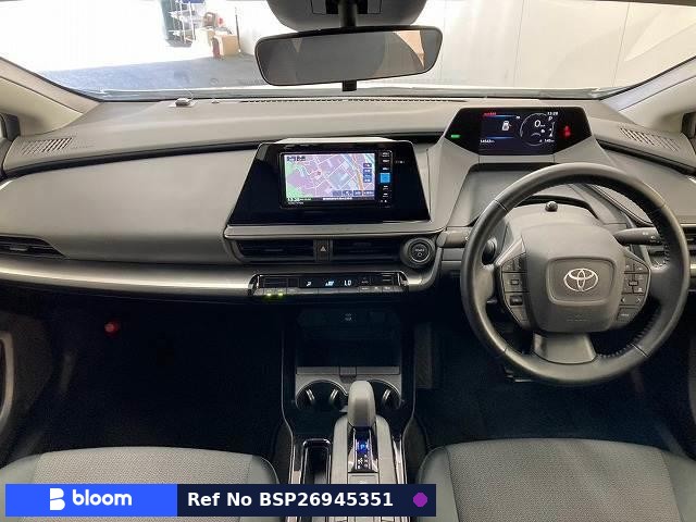 2024 Toyota Prius