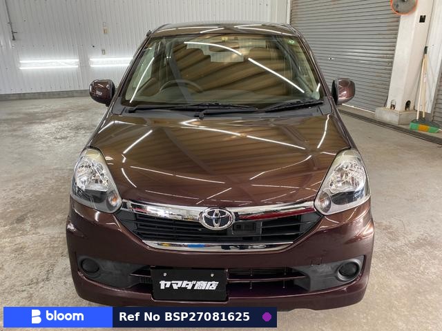 2015 Toyota Pixis Epoch