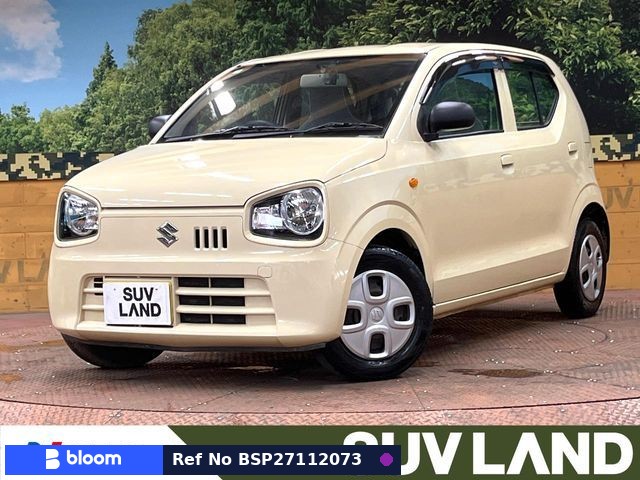 2014 Suzuki Alto
