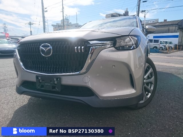 2024 Mazda CX-3