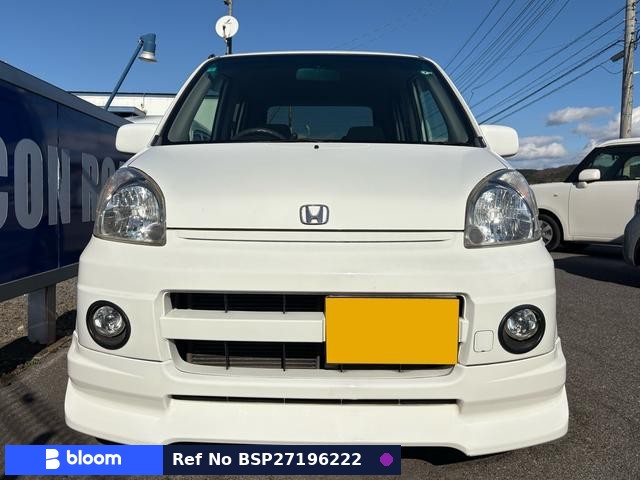 2002 Honda Life