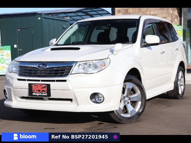 2009 Subaru Forester