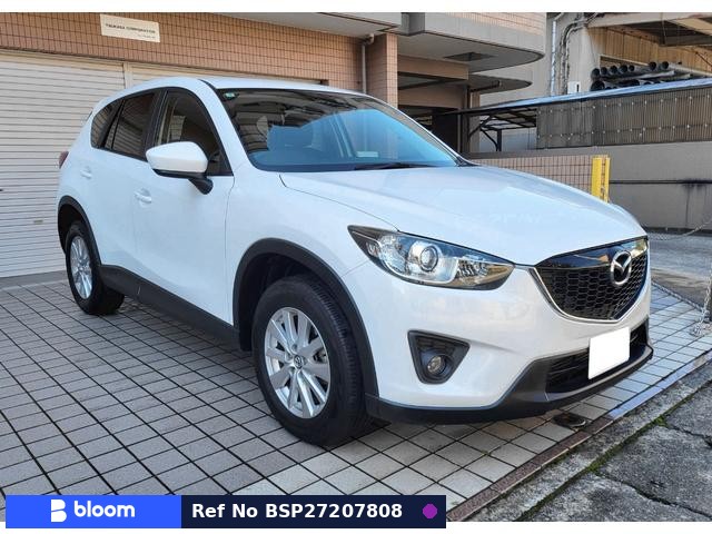2013 Mazda CX-5
