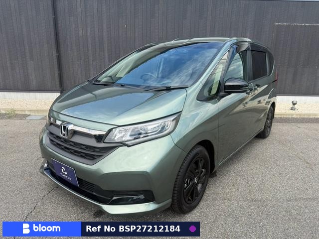 2023 Honda Freed Plus Hybrid