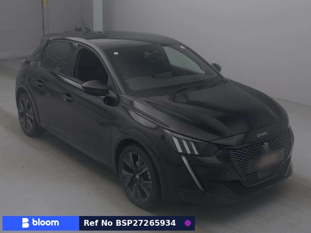 2023 Peugeot 208