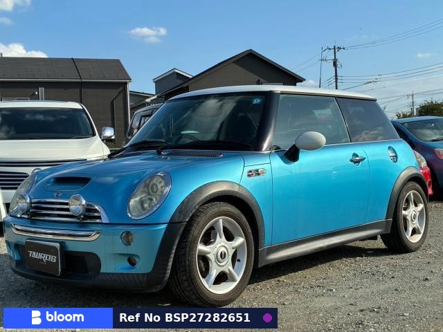 2005 MINI MINI