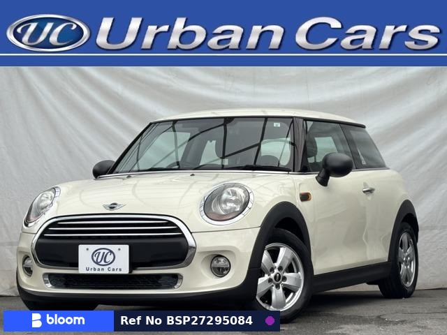 2015 MINI MINI