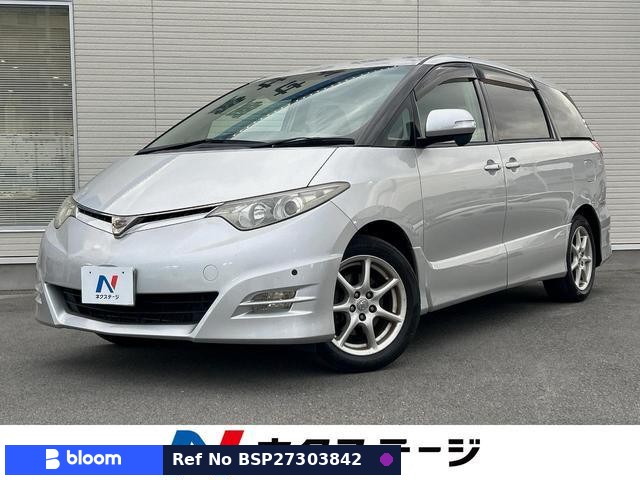 2007 Toyota Estima