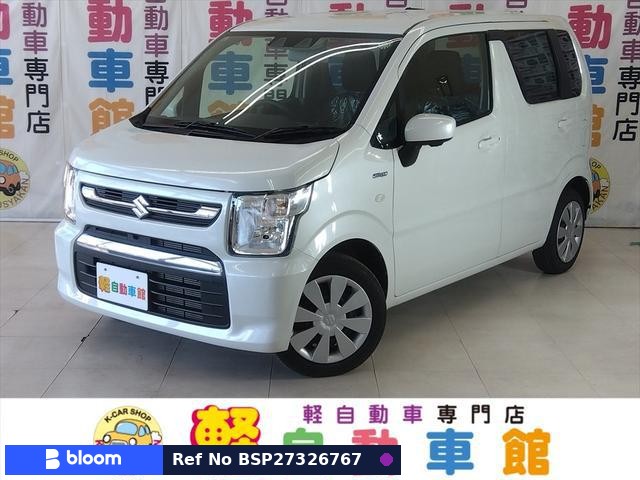 2023 Suzuki Wagon-R