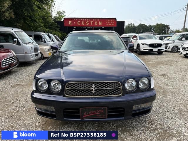 1997 Nissan Cedric