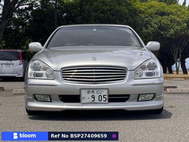 2005 Nissan Cima