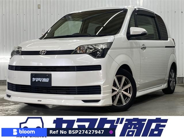 2014 Toyota Spade