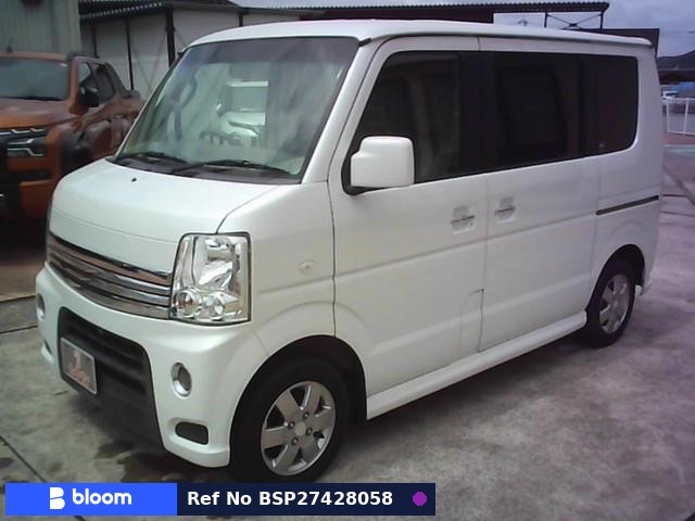 2014 Mitsubishi Townbox