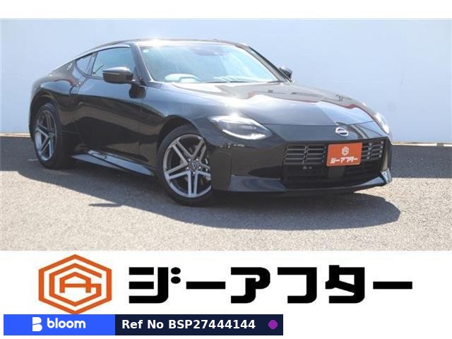 2025 Nissan Fairlady Z