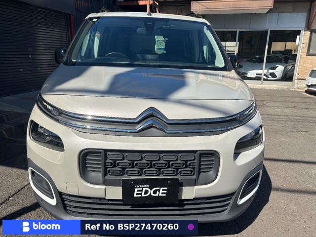 2021 Citroen Berlingo