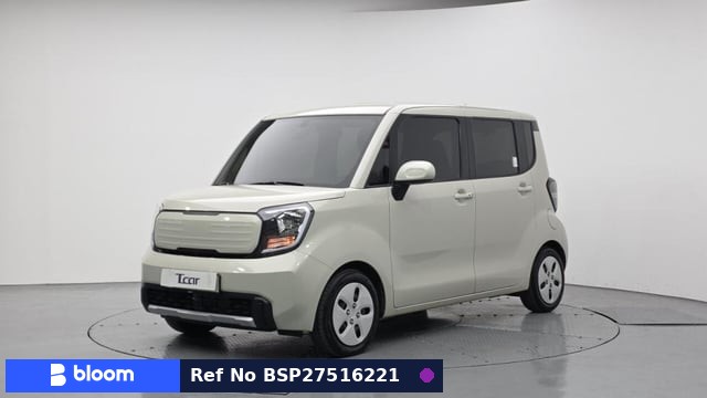 2023 KIA RAY