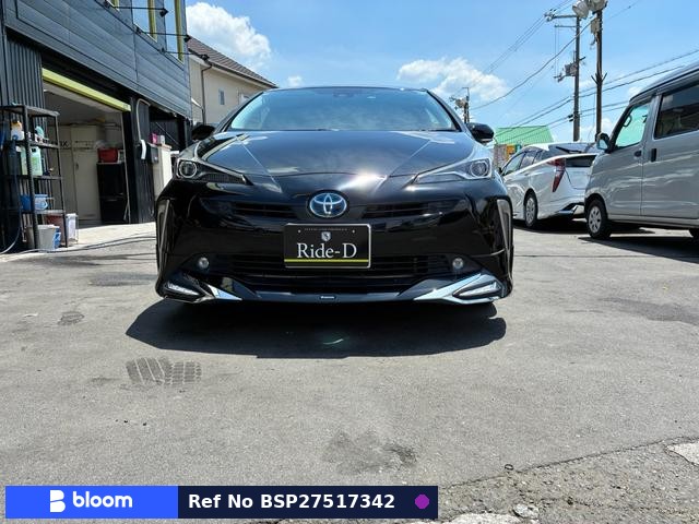2020 Toyota Prius