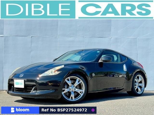 2008 Nissan Fairlady Z