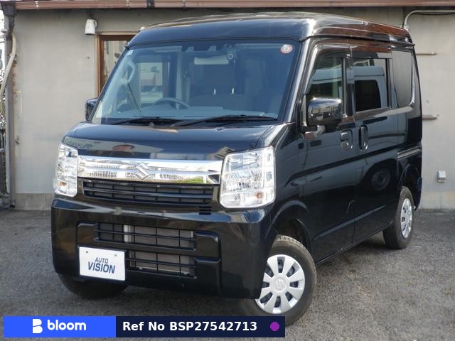 2023 Suzuki Every