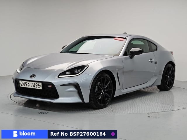 2024 Toyota 86