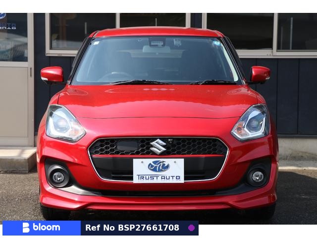 2017 Suzuki Swift