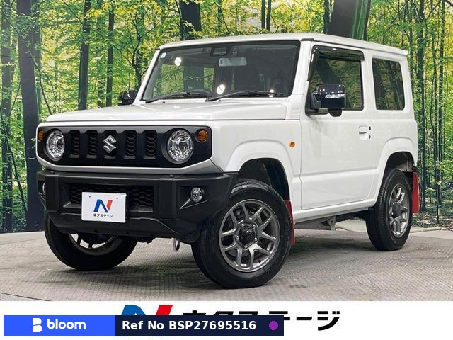 2024 Suzuki Jimny