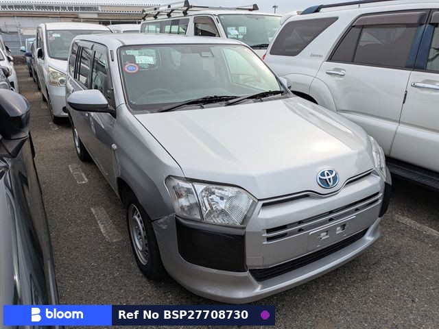 2020 Toyota Other