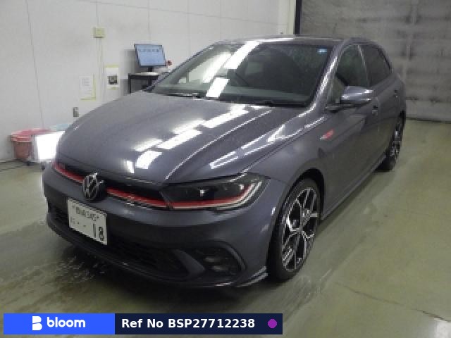 2023 Volkswagen Polo GTI
