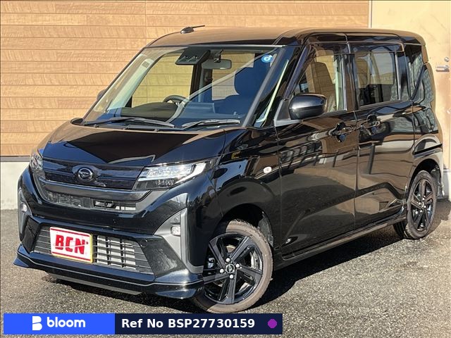 2025 Daihatsu Move