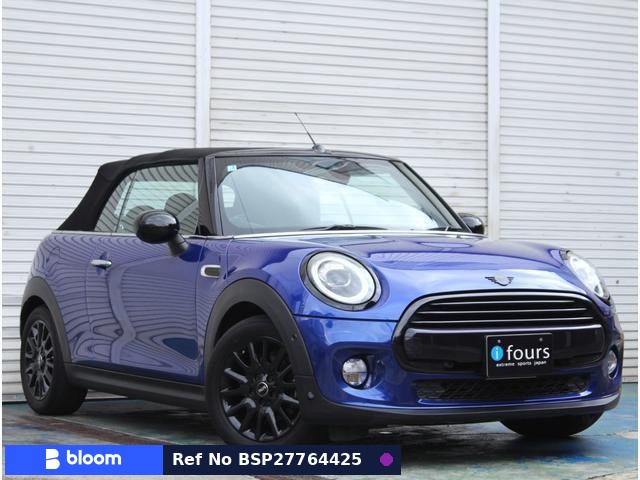 2019 MINI MINI