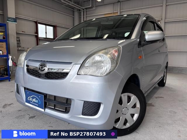 2008 Daihatsu Mira