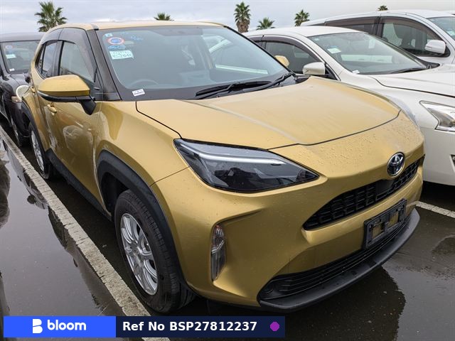 2021 Toyota Other