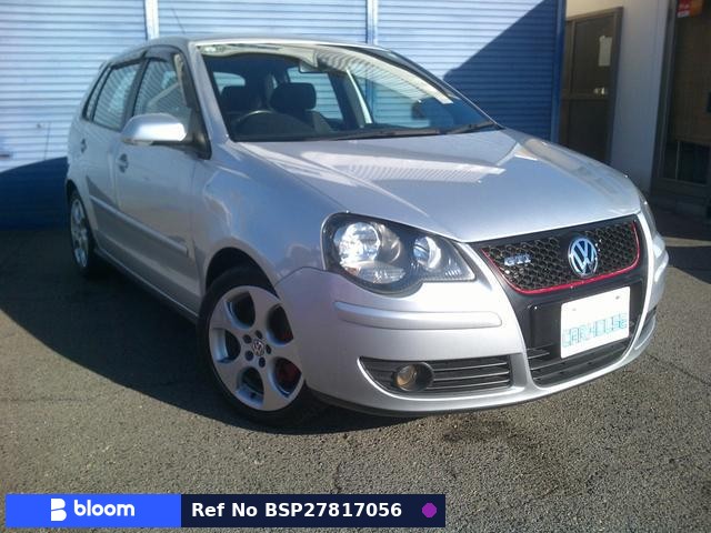 2006 Volkswagen Polo