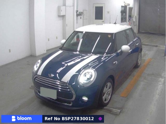 2016 MINI MINI