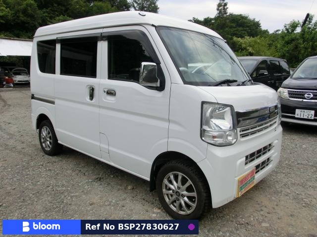 2015 Suzuki Every