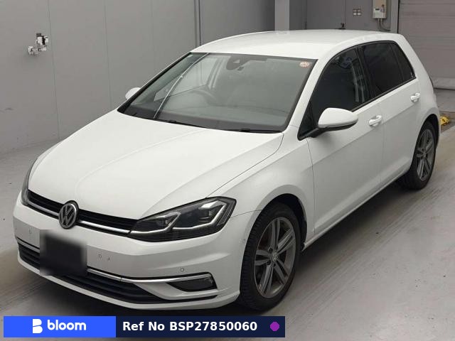2020 Volkswagen Golf