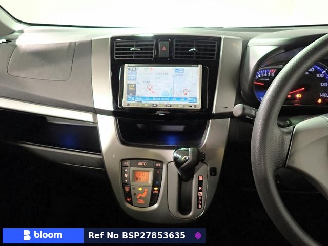 2014 Daihatsu Move