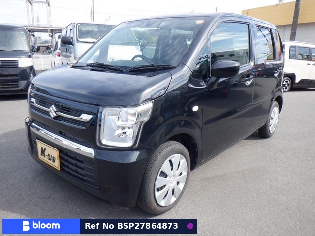 2025 Suzuki Wagon-R