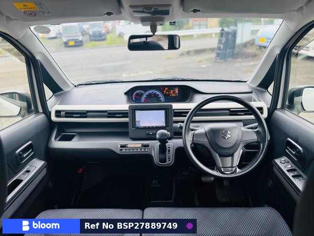 2017 Suzuki Wagon-R