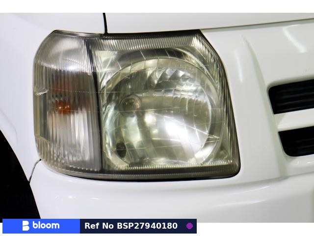2003 Honda Acty Truck